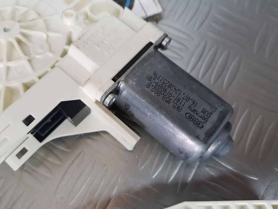 Motor do elevador porta Audi A4 B8 A5 A1 A6 Q3 Vw Touareg Porsche