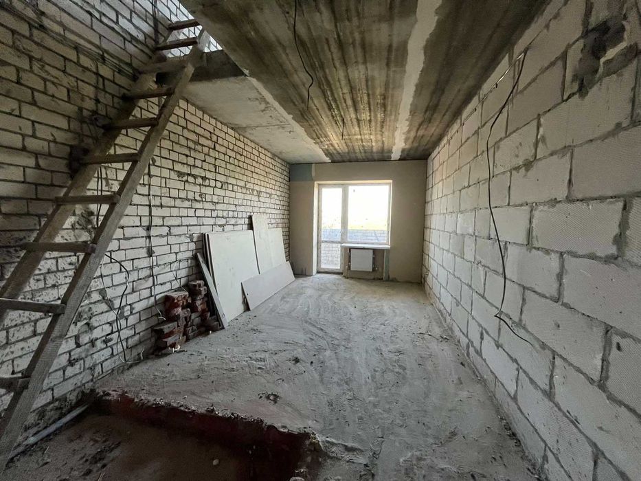 Продаж 3 х кім новобудова Центр вул. Гонча єВідновлення, Сертифікат