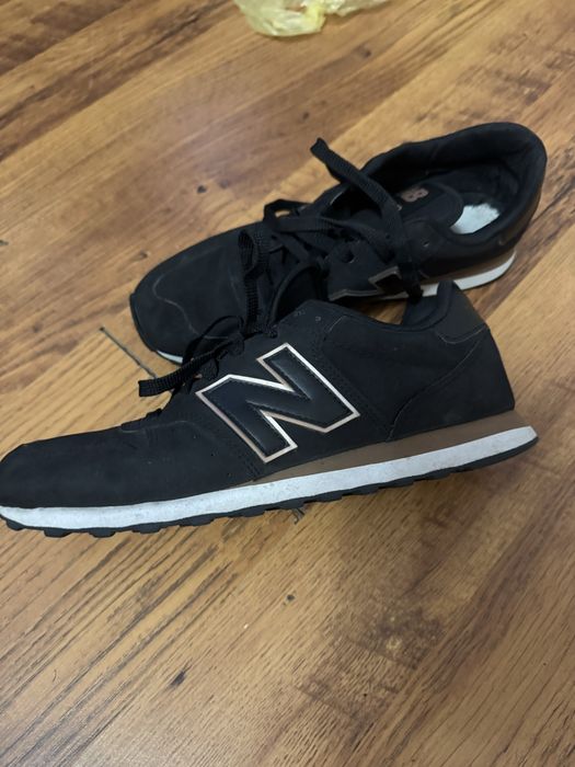 Оригінальні кросівки New Balance 500 (GW500BR) — 26 см / 40.5 р.