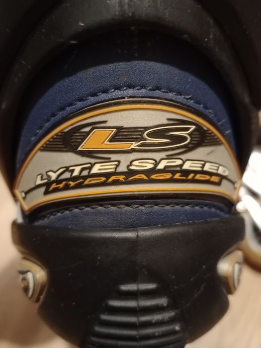 Rolki Roller Derby 960