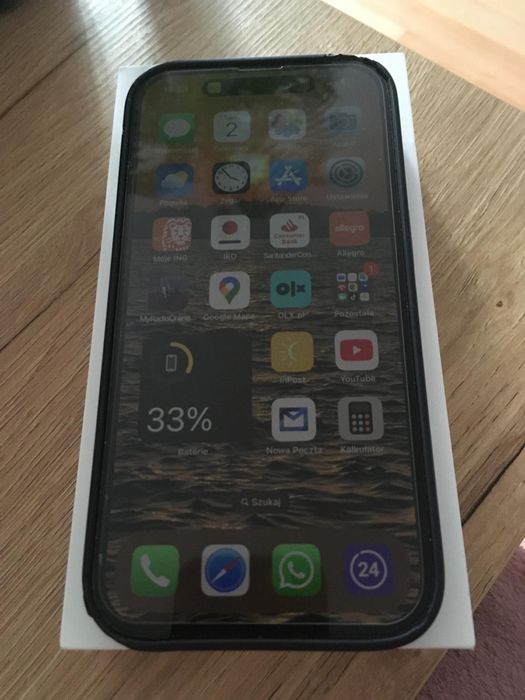 Iphone 14 pro 128 GB