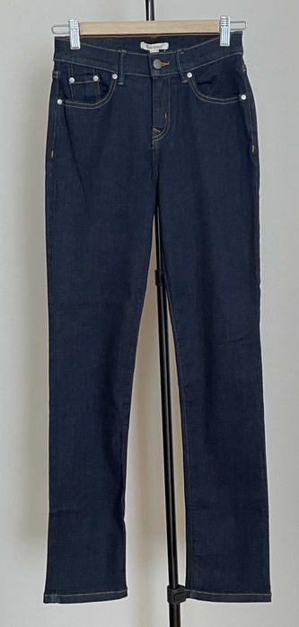 Spodnie jeansy Barbour męskie,nowe.