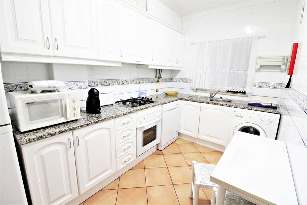 Apartamento T1 em Altura, para ARRENDAMENTO DE FÉRIAS