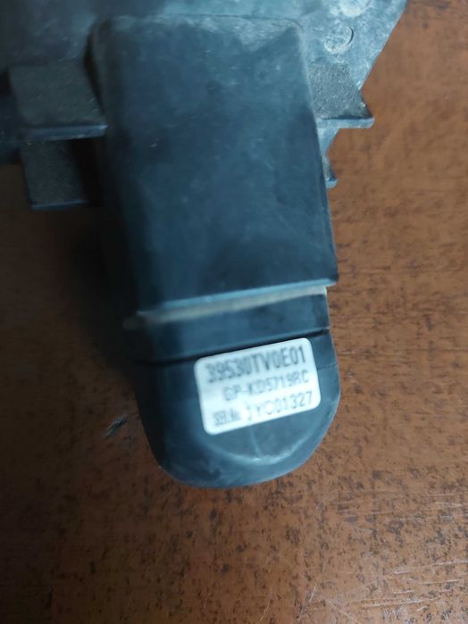 HONDA OE: 39530.TV.0E01, Kamera cofania, Civic IX