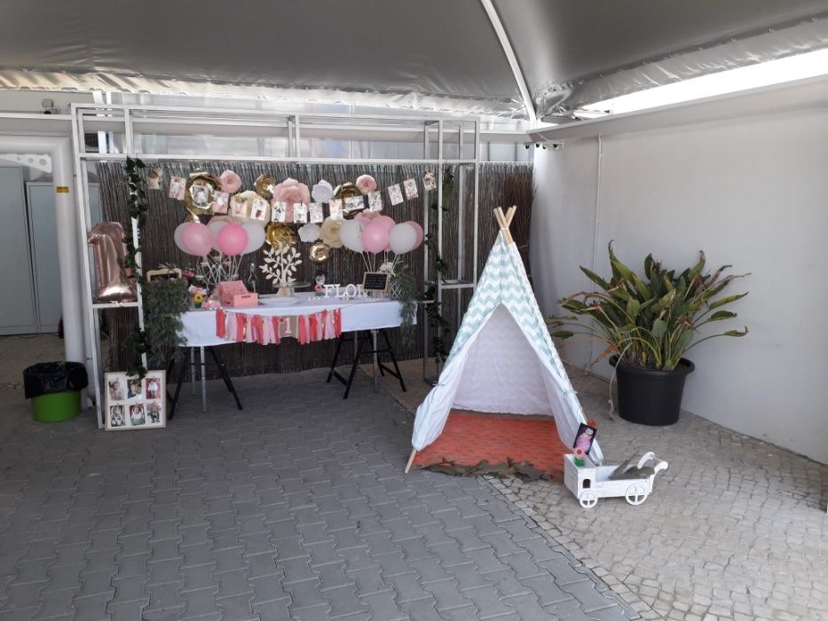 Espaço para Eventos e festas
