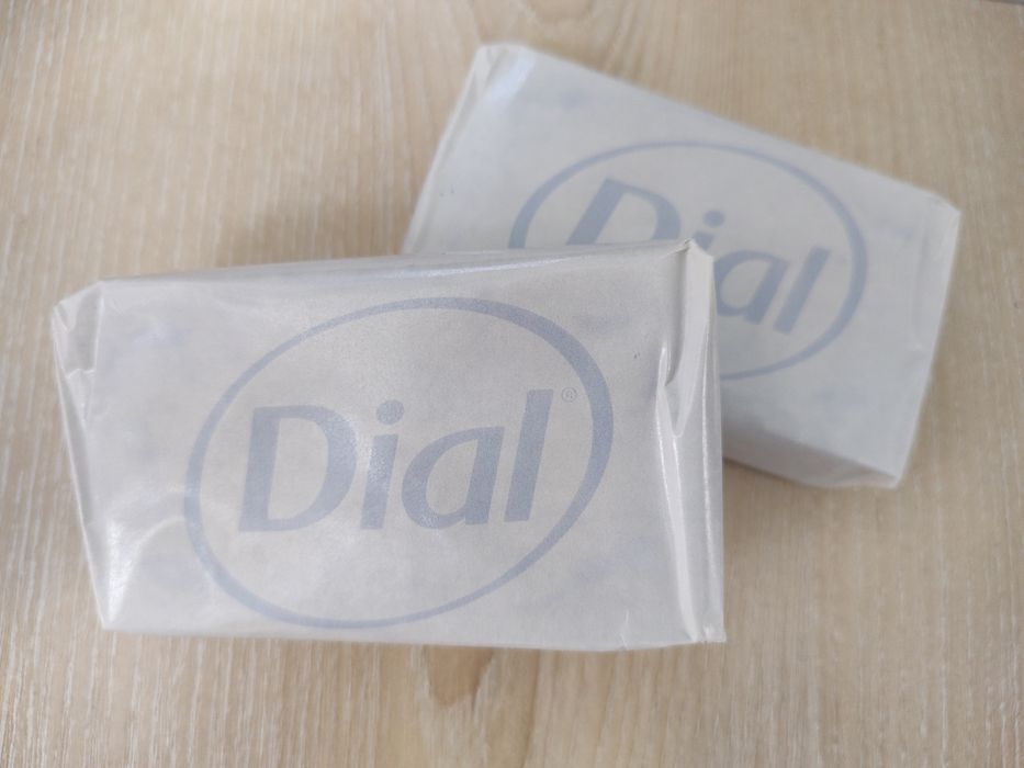 Мило американське Dial