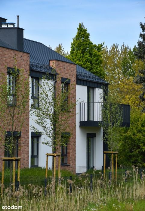 5-pokojowe mieszkanie 117m2 + balkon