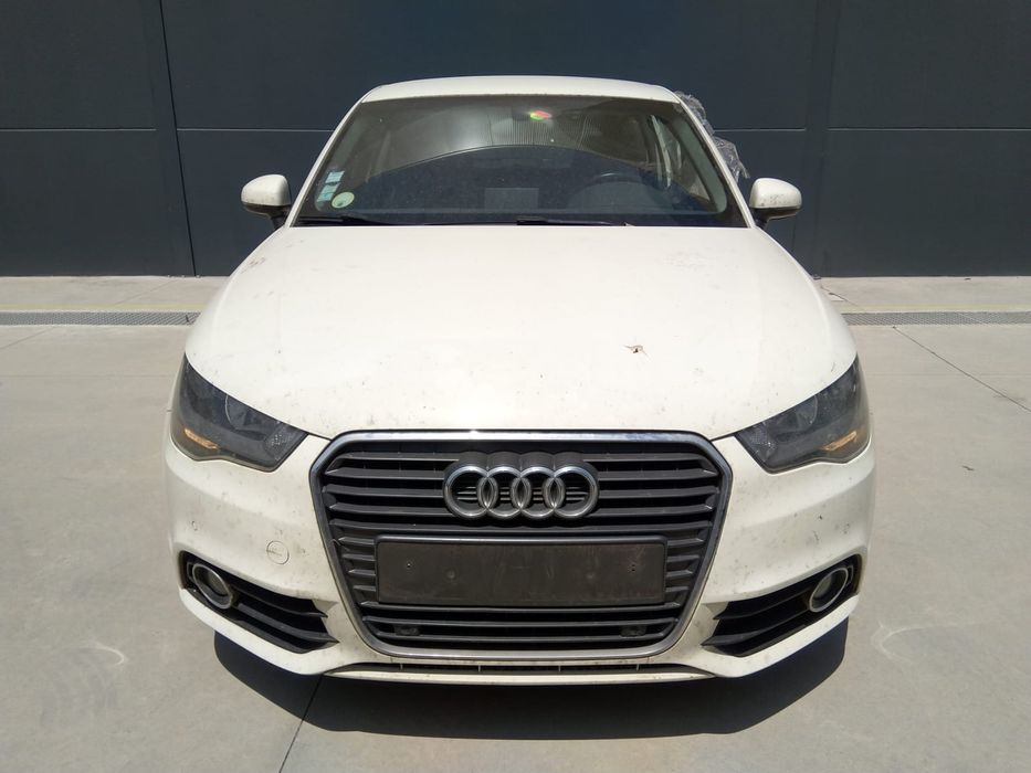 AUDI A1 - 2012 - Para Peças