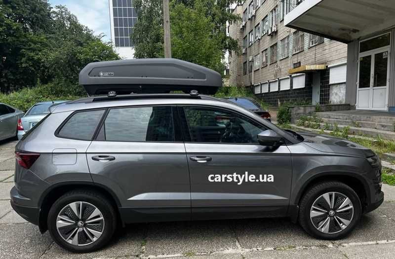 Бокси Modula Італія на дах авто Evo 400 (165х90х41) 470 (186х90х43) 550 (206x90x47) Wego 450 (175x82x46) 500 (198x80x38) чорний сірий білий мат глянец
