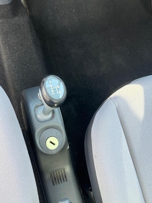 Smart ForTwo Coupé 2003 Gasolina