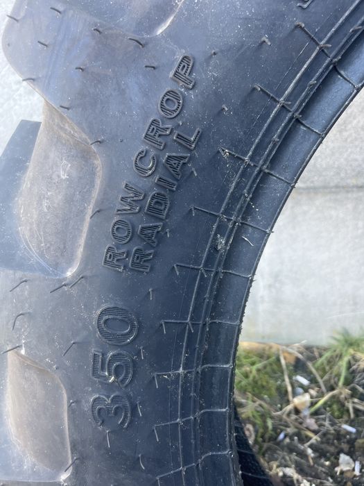 230/95R28 9,5R28 Alliance 350 Row Crop Radial 2024 1szt NOWA