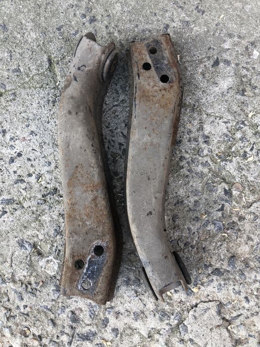 Рычаги Таврия Славута Пикап