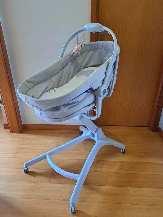 Babyhug Chicco usado