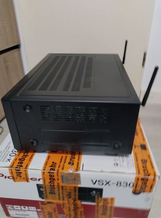 Ресивер Pioneer Vsx -830-K