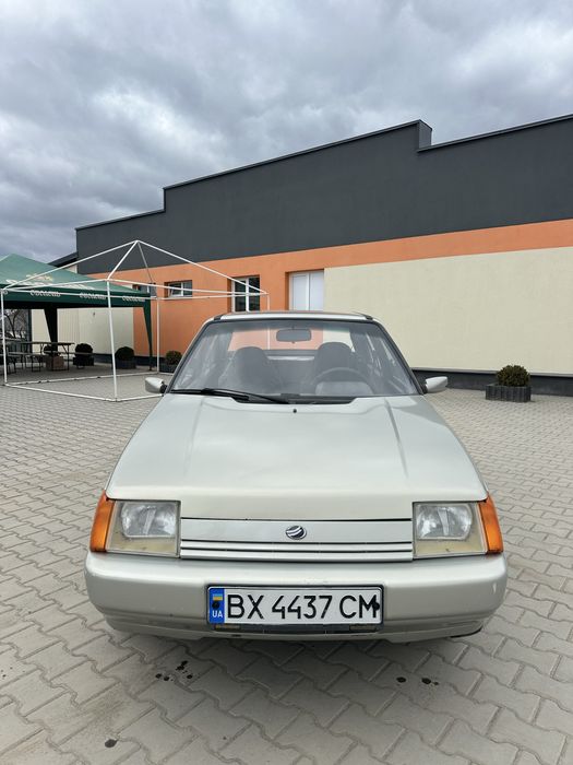 ЗАЗ Славута 2006