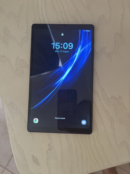 Samsung Galaxy Tab A7 Lite WiFi + Capa | SM-T220 | Android 14