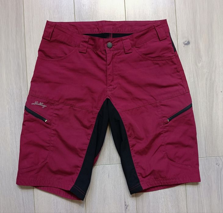 Damskie spodenki trekkingowe Lundhags Lykka roz.36