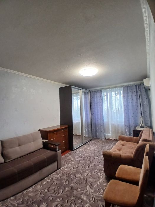 Сдам 1 кв метро Салтовское Даффи 5000 гр.