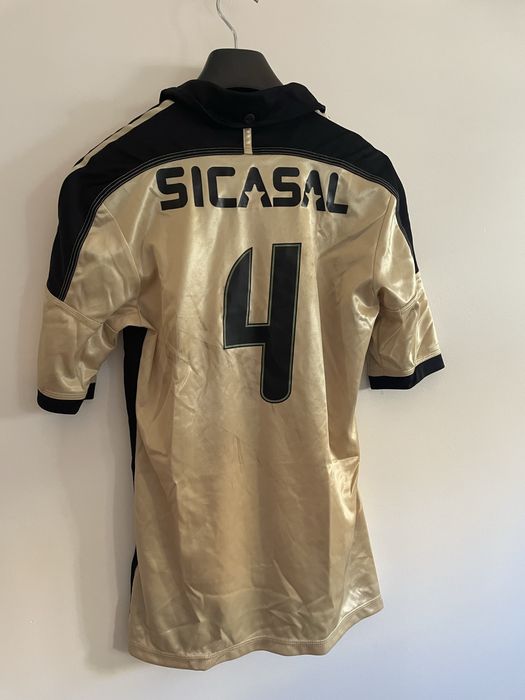 Camisola Benfica XS