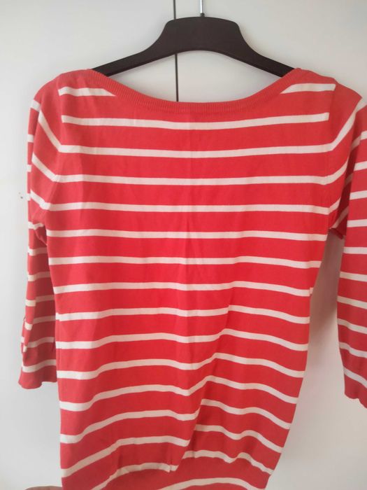 Camisolas malha senhora zara
