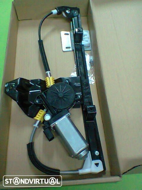 Elevador vidro porta Land Rover Freelander (Novos)