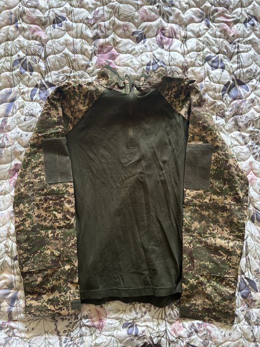 Убакс хижак розмір M/L