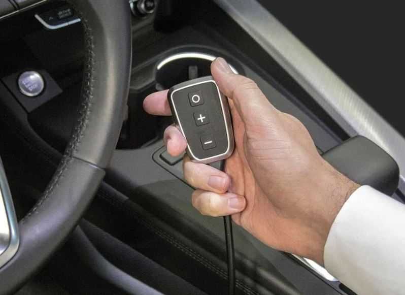 Kit Aumento de Potência Seat/VW/Skoda 1.0 TSI 115