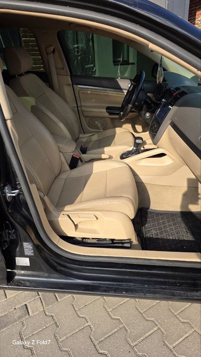 Volkswagen jetta 2.5 avtomat
