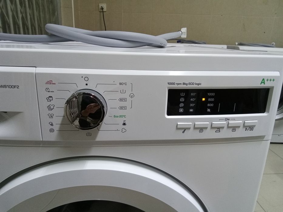 Maquina lavar roupa c/ garantia