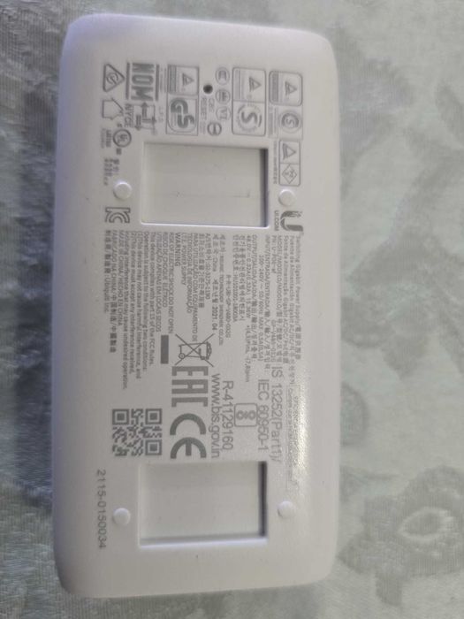 Ubiquity Acess Point AC Mesh PRO
