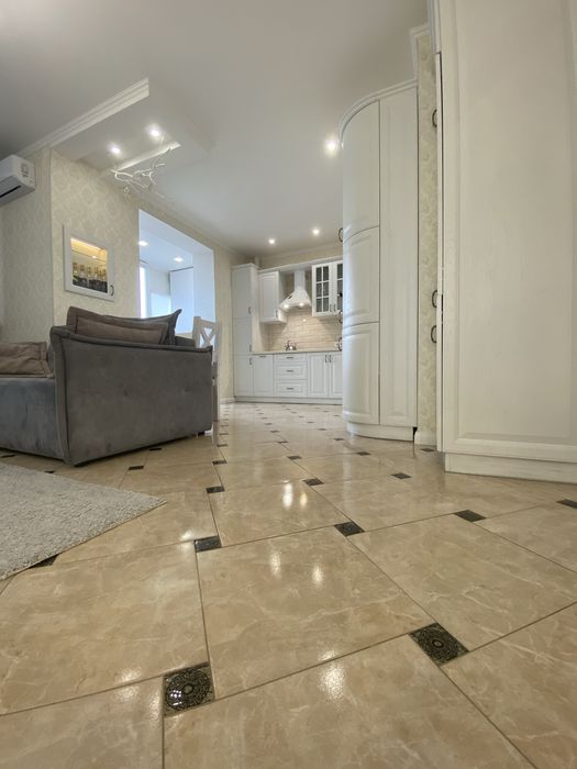 3-кімнатна квартира за адресою вул. Магістратська (площа 90 м²) - Atlanta.ua - фото 5