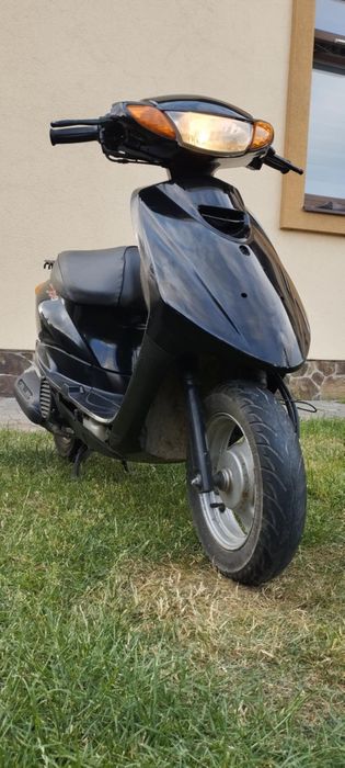 Мопед,скутер Yamaha JOG
