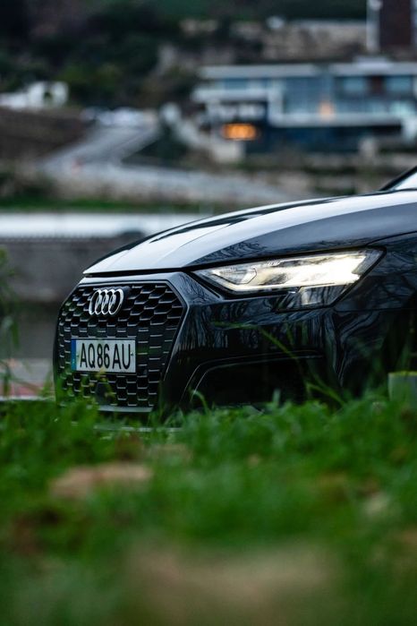 Audi A3 Sportback 30 TDI