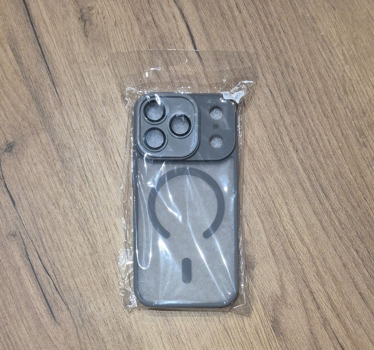 iPhone 17 pro case