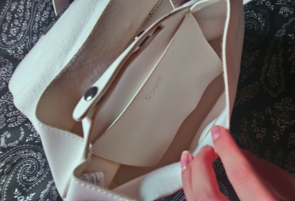 Mala mochila New code