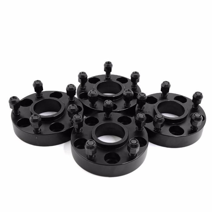 Проставки колесные Jeep Wrangler Grand Cherokee Dodge Durango  5x127