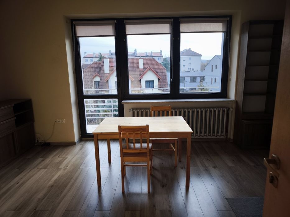 Pokój do wynajęcia dla studenta