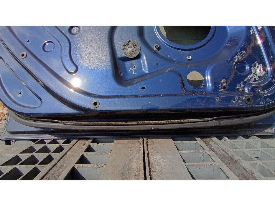 drzwi tył lewe volvo s80 i 04r 417-26