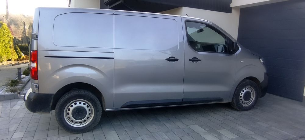 Świąteczna Promocja!!!Vivaro,Expert,Jampi ,ProAce , Trafic.