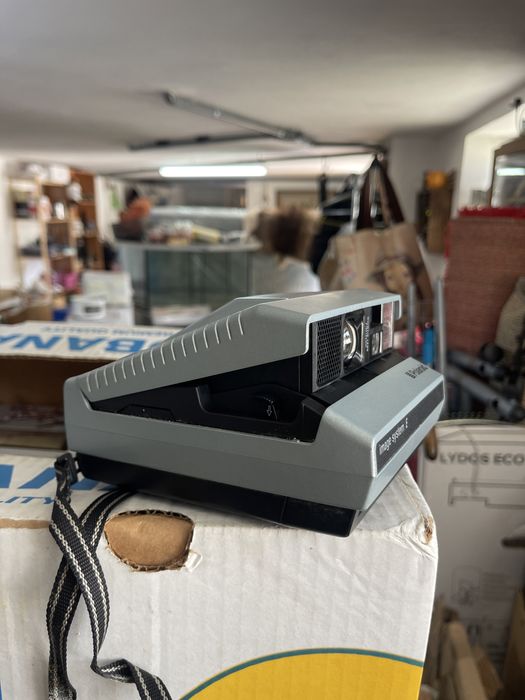 Polaroid Image System E64738893047427123