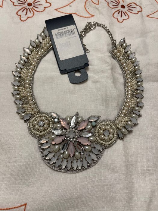 Lote de Bijuteria Senso di Donna