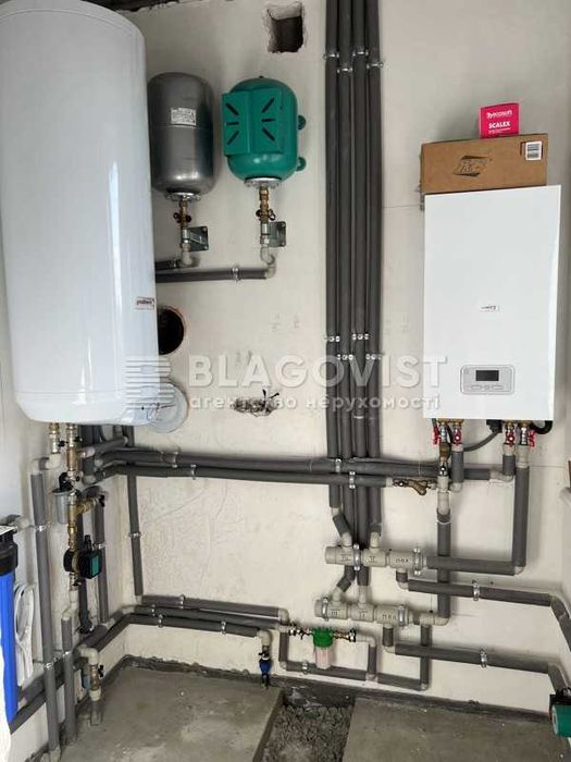 Дом по адресу (площадь 220 м²) - Atlanta.ua - фото 16