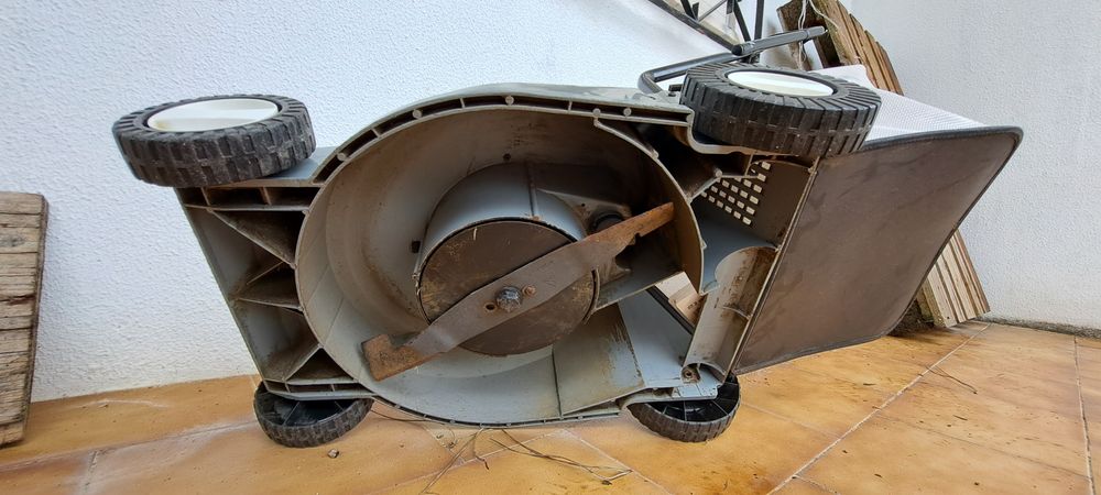 Corta relva eléctrico HONDA HRE 370