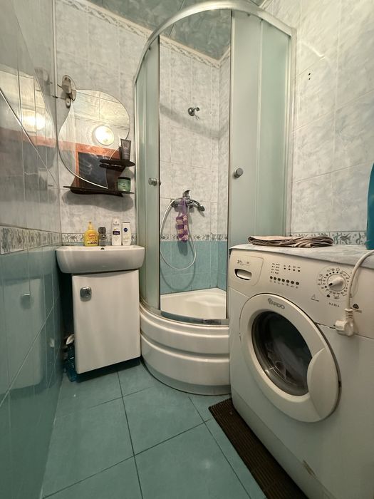 Оренда 2к кв пр Слобожанський - новий сквер