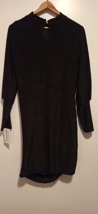 Sukienka wieczorowa Sasha Fashion