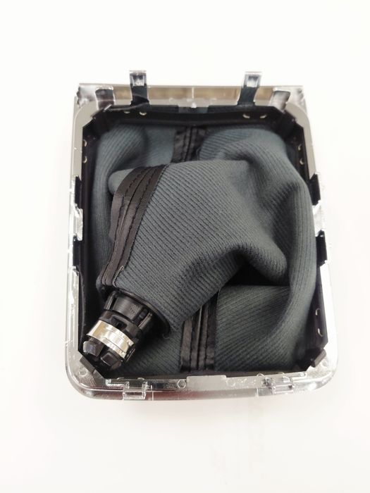 Ручка КПП ПАССАТ Б7 6ст VW PASSAT B7 CC Пассат Volkswagen ручка коробк