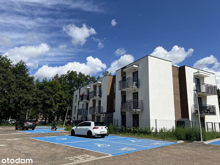 Kluczbork, Skłodowskiej-Curie B-M1