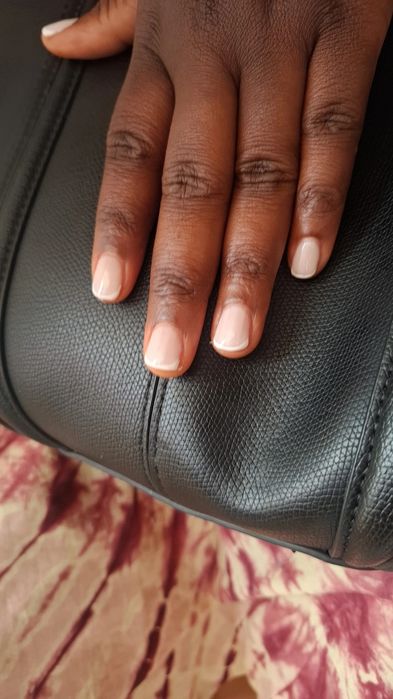 Manicure e Pedicure