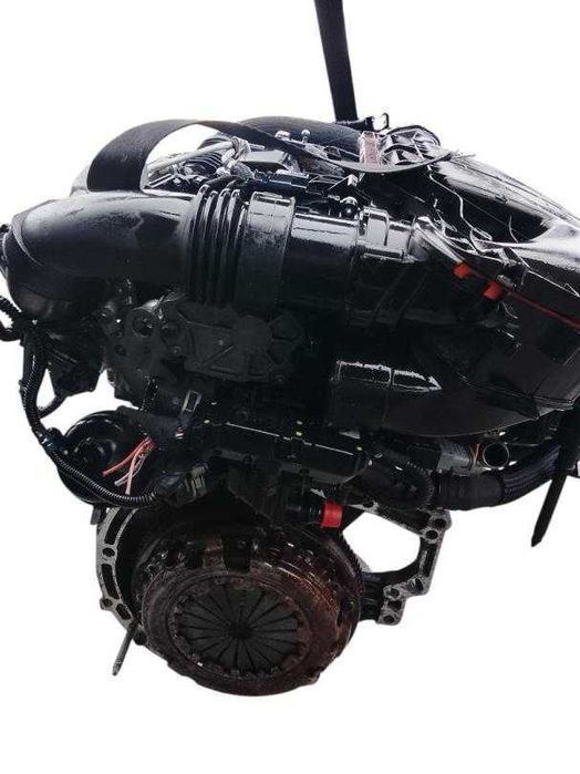 Motor Peugeot 207, 208 citroen C1 1,4Hdi 68cv ref: 8HR