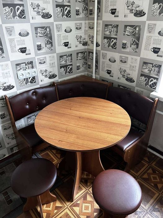 Продаж 1-кімнатної квартири на вул.Варненській біля парку ім.Горького.